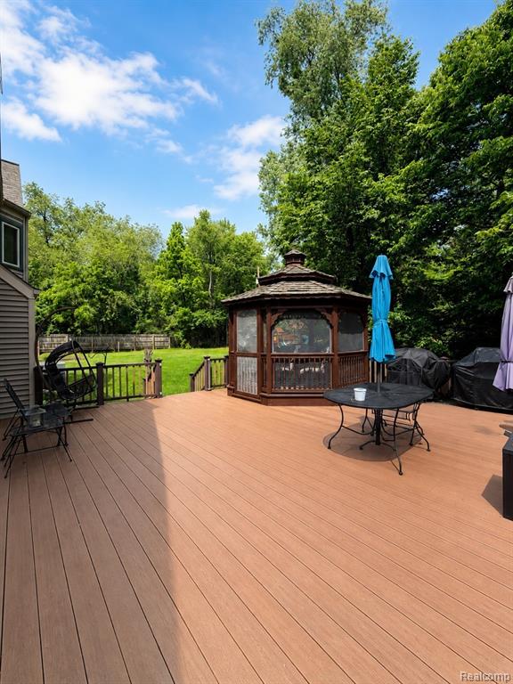 4790 Meridian Road Williamston, MI 48895 - Photo 6 of 29
