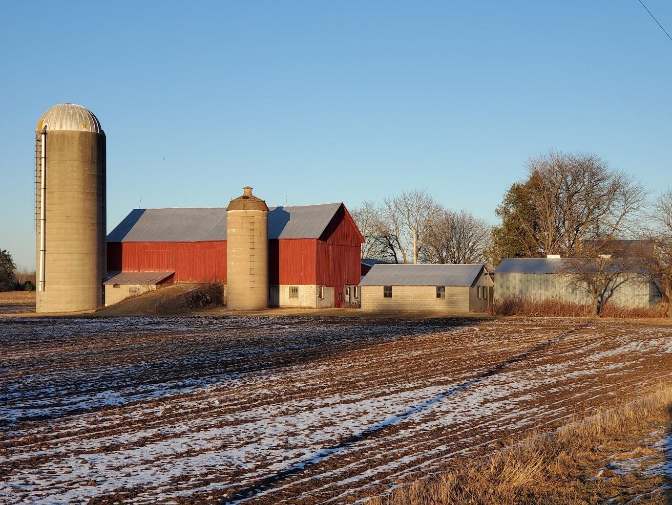 E9542 County Rd I Clintonville, WI 54929 - Photo 40 of 49