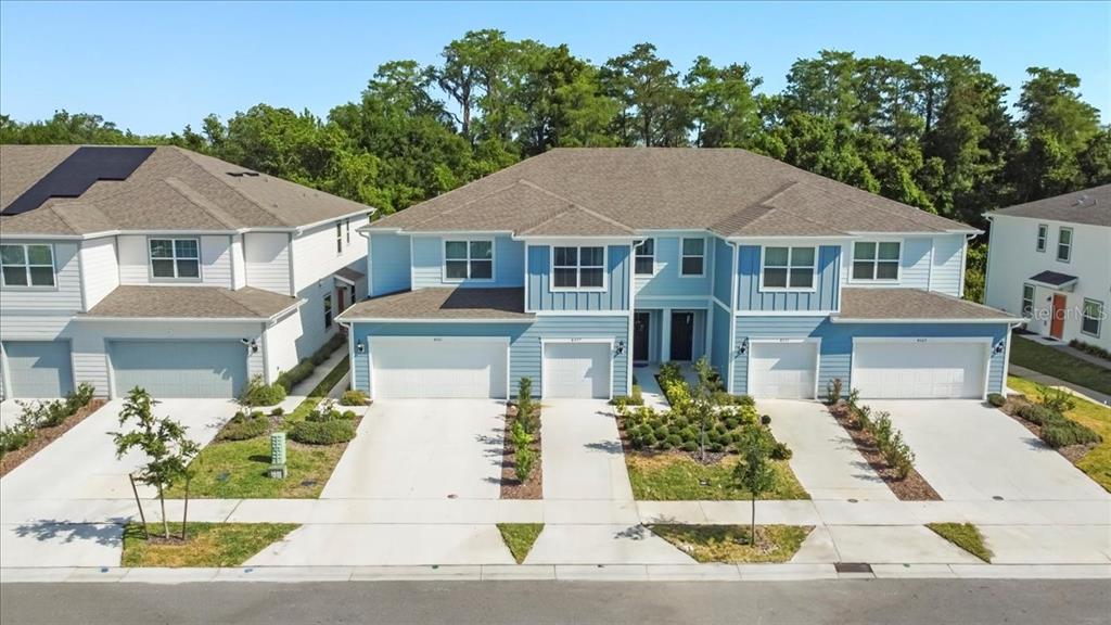 4577 Sparkling Shell Avenue Kissimmee, FL 34746 - Photo 1 of 1