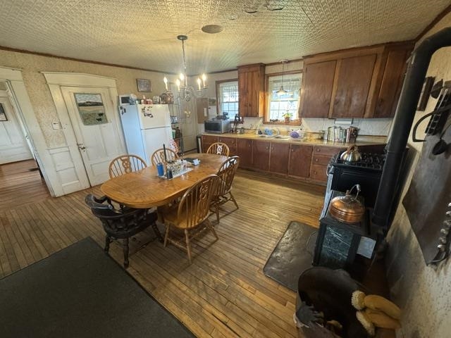 1388 Taylor Farm Road Marshfield, VT 05667 - Photo 12 of 60