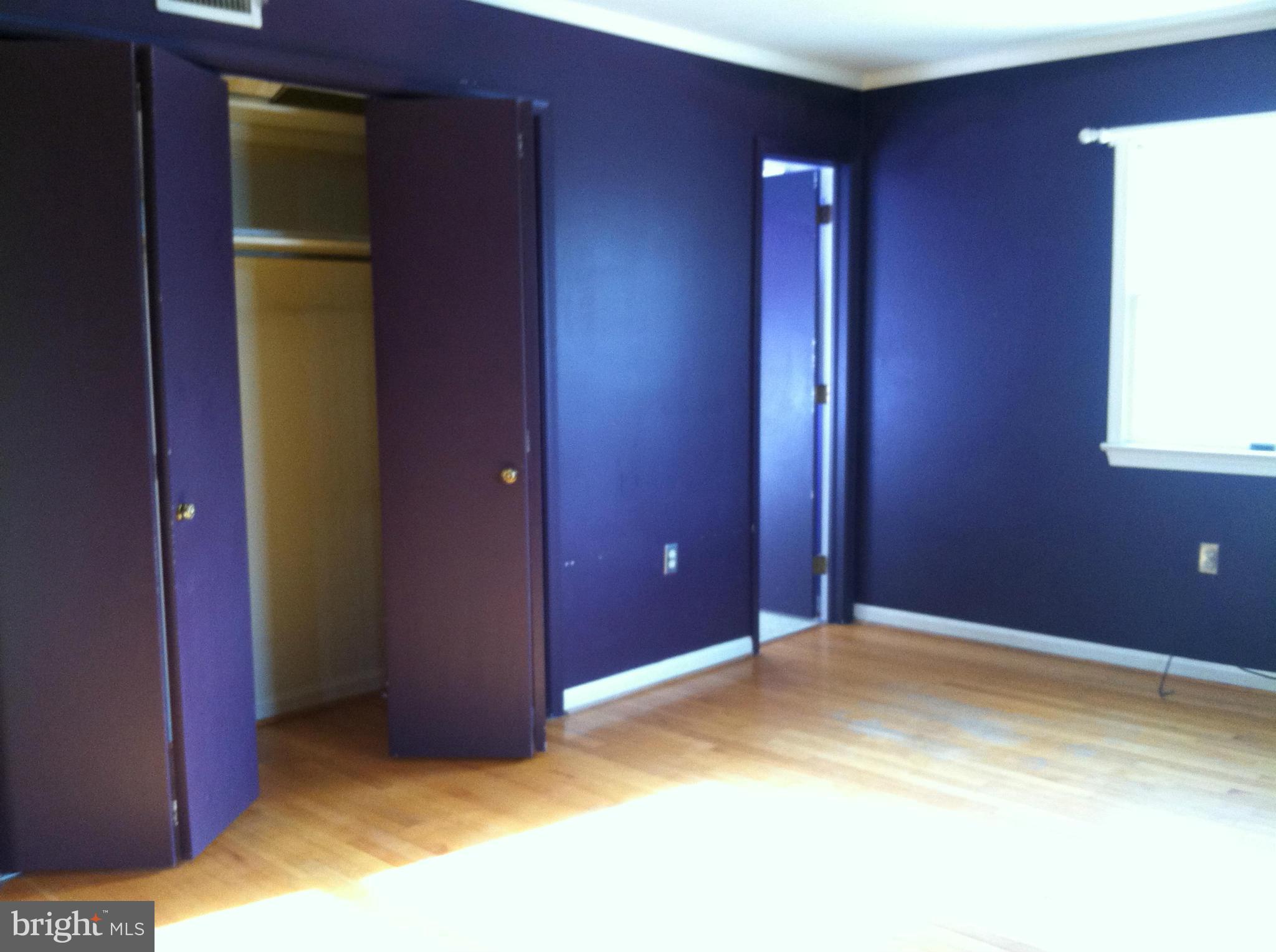 9945 Kelly Road Frederick, MD 21701 - Photo 20 of 27 Bedroom (Master)