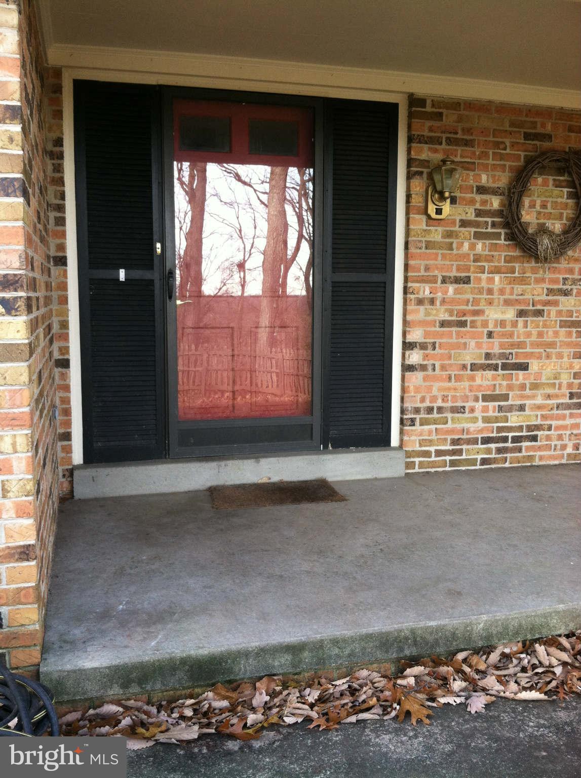 9945 Kelly Road Frederick, MD 21701 - Photo 2 of 27 Exterior (Front)