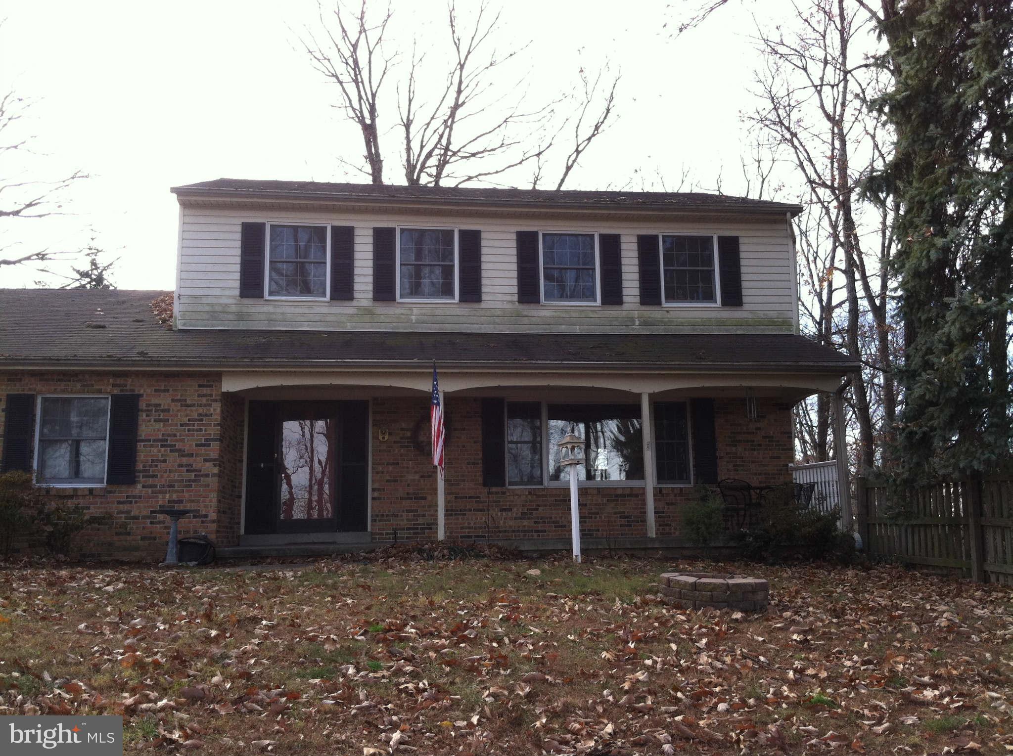 9945 Kelly Road Frederick, MD 21701 - Photo 26 of 27 Exterior (Front)