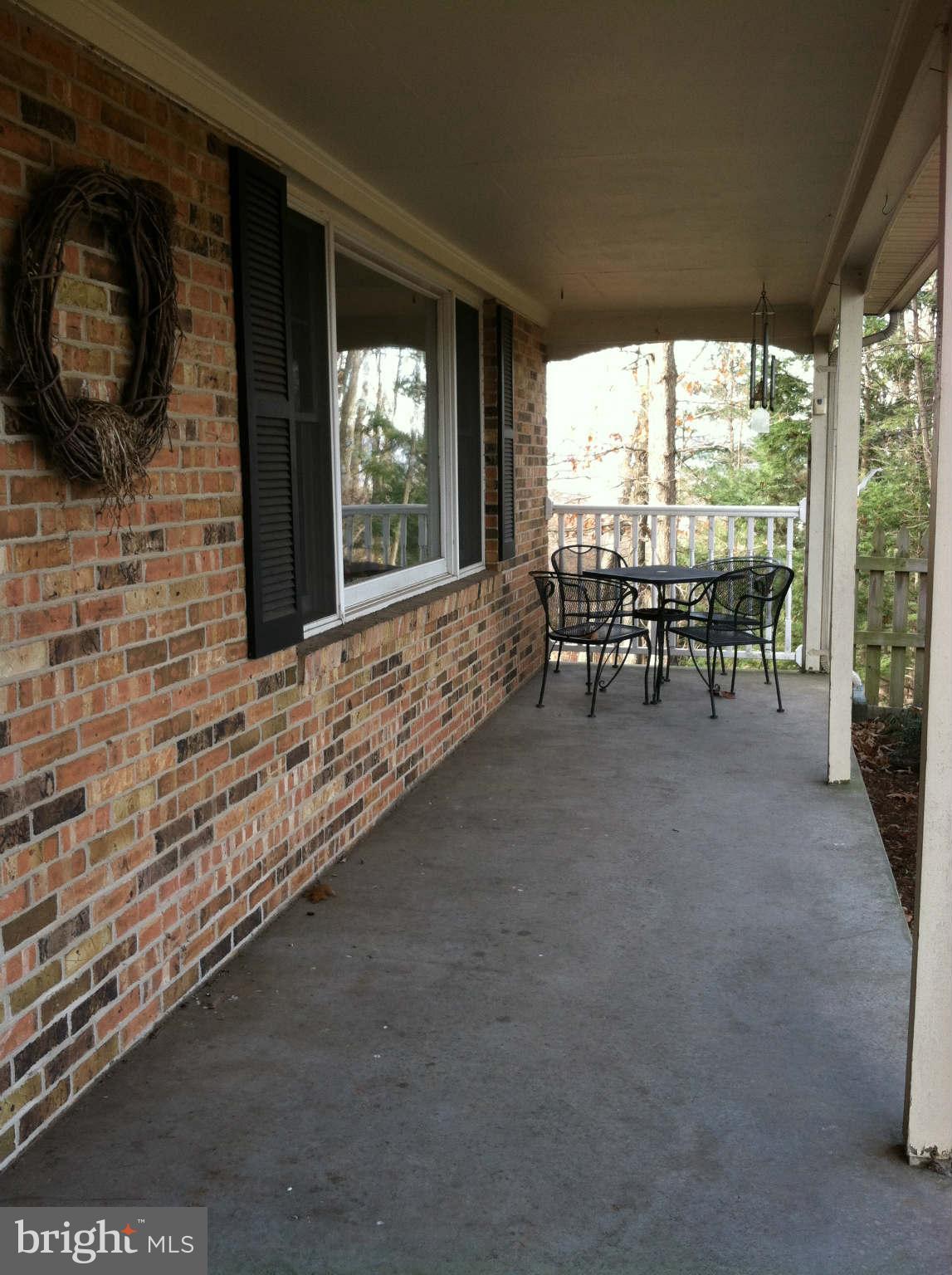 9945 Kelly Road Frederick, MD 21701 - Photo 3 of 27 Exterior (General)