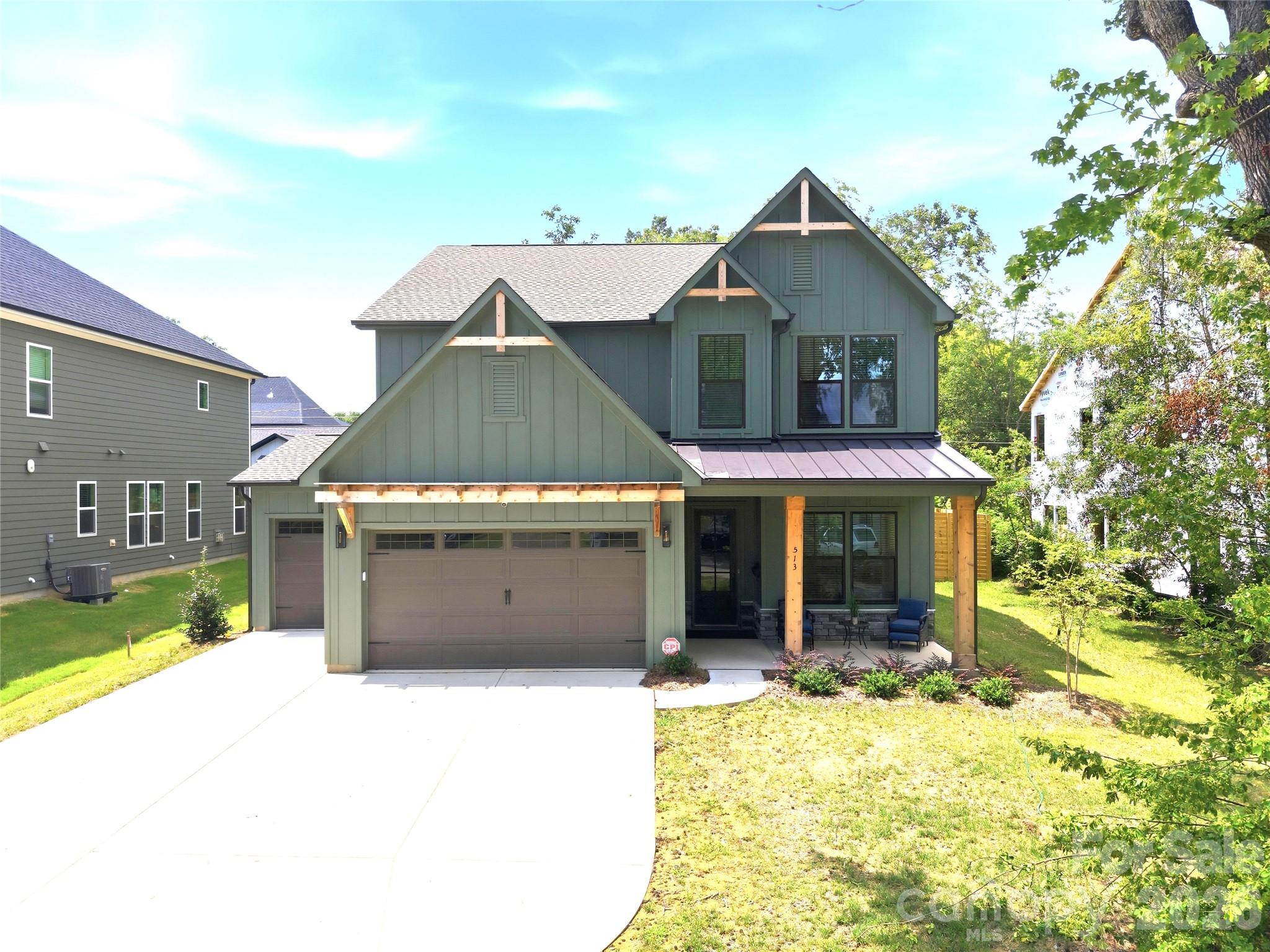 513 Bowman Road Charlotte, NC 28217 - Photo 2 of 34 Gallery Image 2
