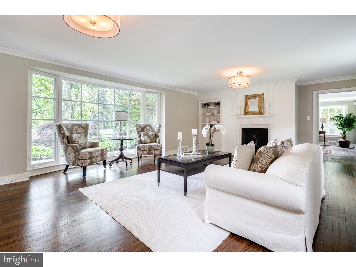 12 Welwyn Road Wayne, PA 19087 - Photo 2 of 25