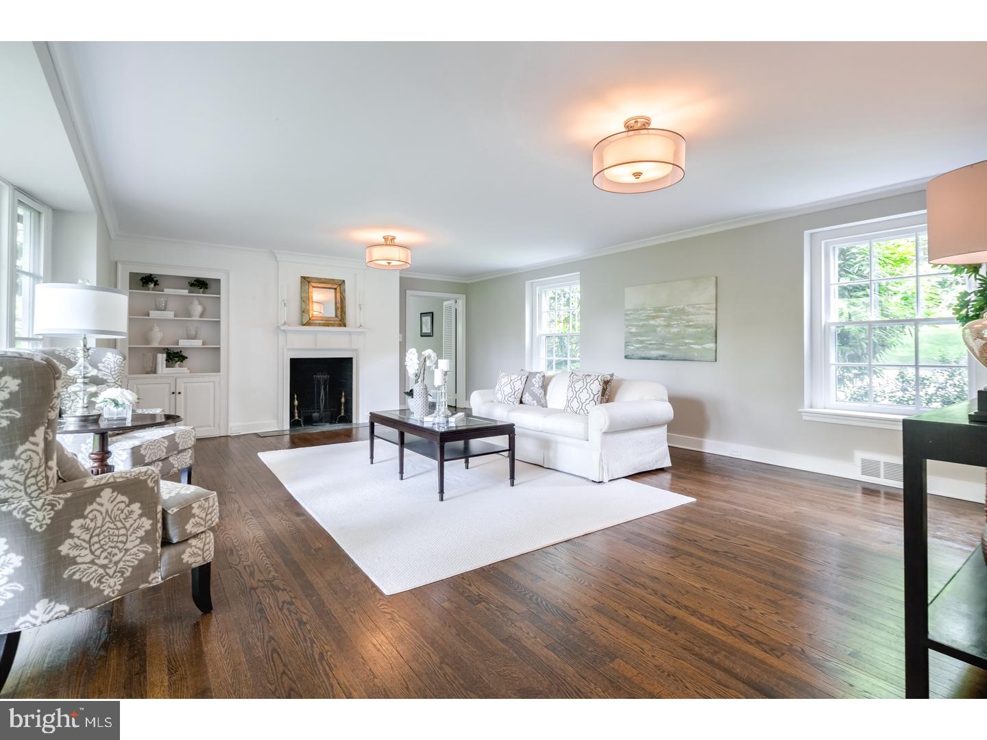 12 Welwyn Road Wayne, PA 19087 - Photo 3 of 25