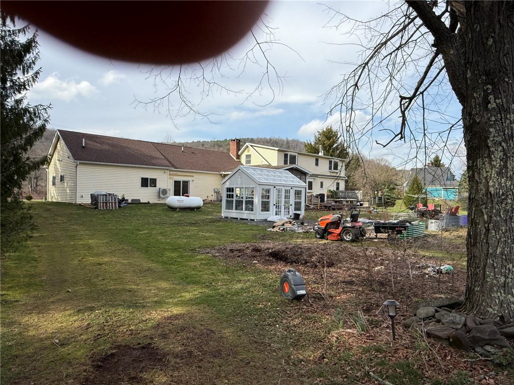 1780 County Highway Roxbury, NY 12474 - Photo 12 of 37