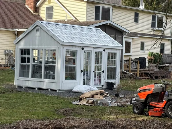 $599,900 | 1780 County Highway, Roxbury, NY 12474