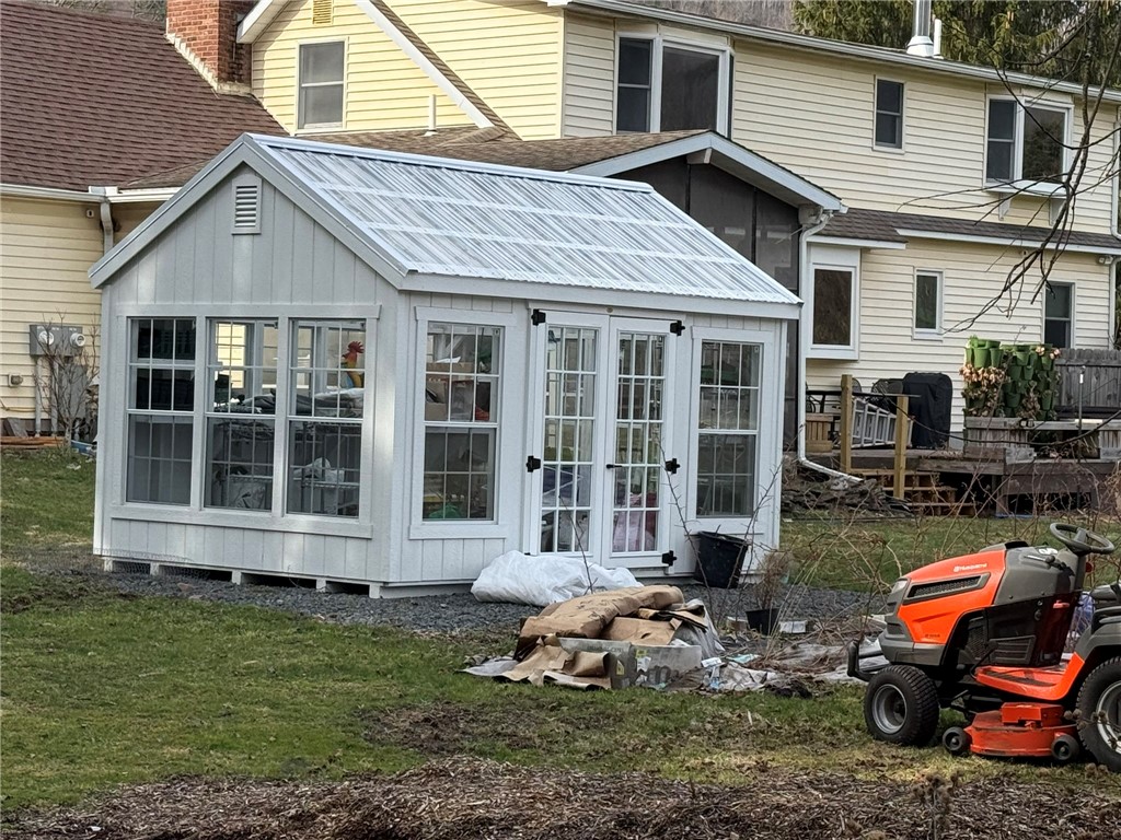 1780 County Highway Roxbury, NY 12474 - Photo 13 of 37