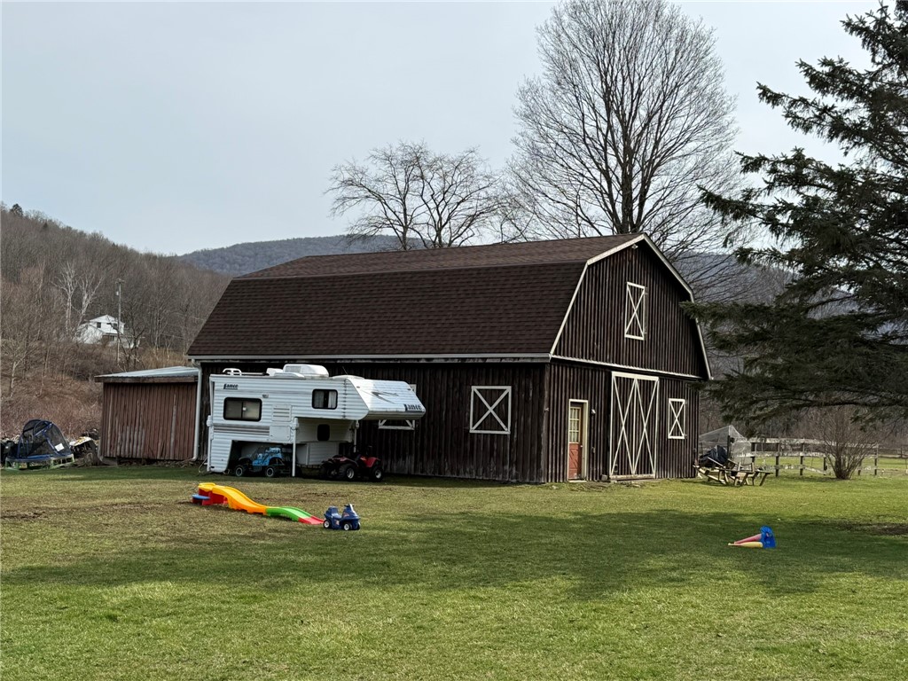 1780 County Highway Roxbury, NY 12474 - Photo 15 of 37