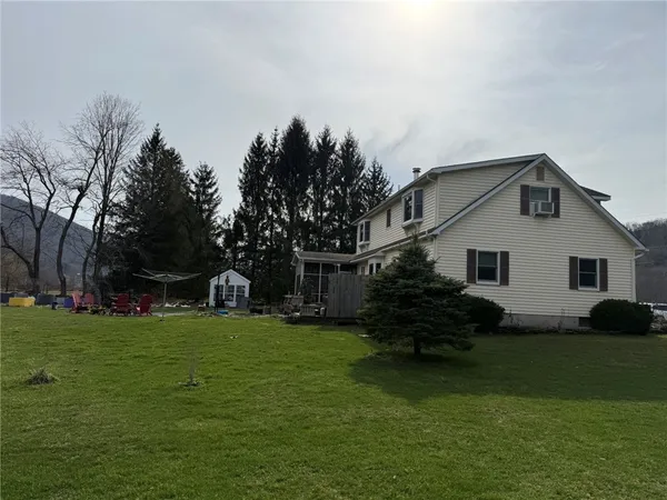 $599,900 | 1780 County Highway, Roxbury, NY 12474