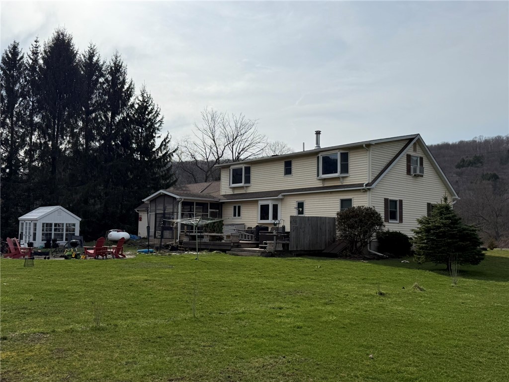 1780 County Highway Roxbury, NY 12474 - Photo 3 of 37