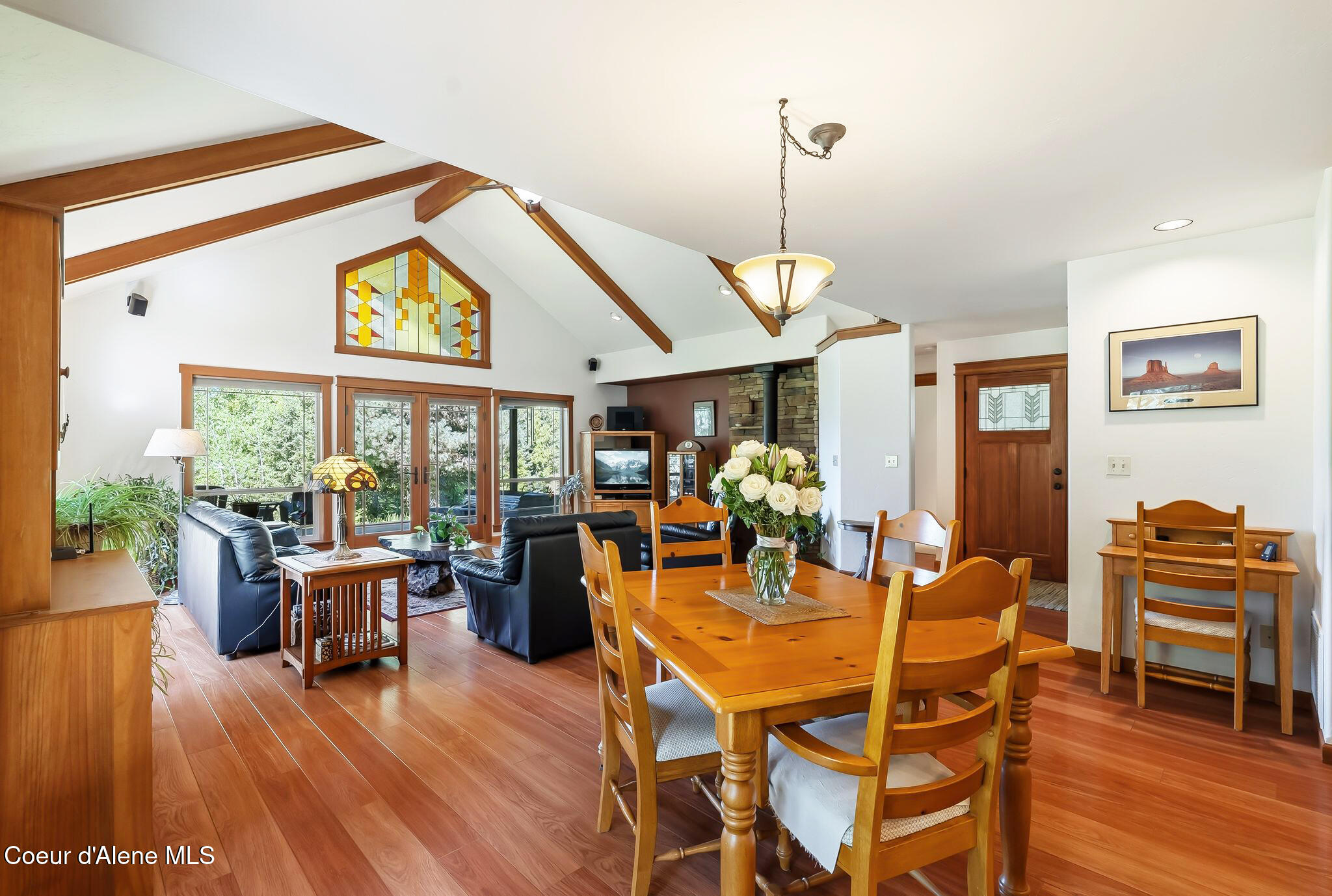 1196 Gold Creek Road Sandpoint, ID 83864 - Photo 15 of 66 .