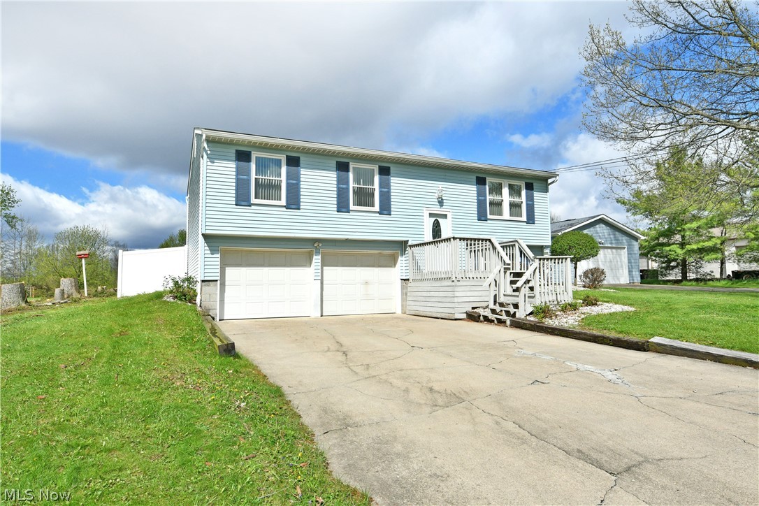 4539 North Leavitt Road Northwest Warren, OH 44481 - Photo 3 of 50