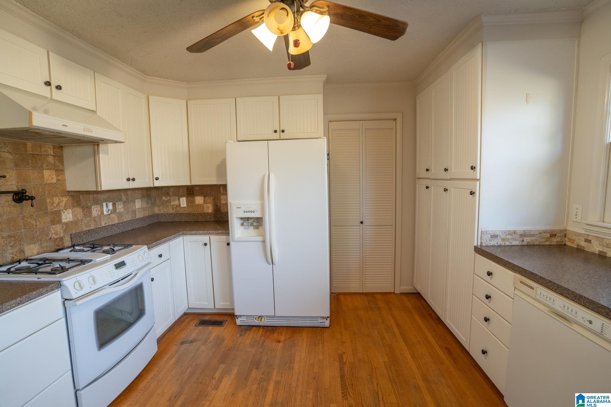1224 School Road Southeast Bessemer, AL 35022 - Photo 38 of 72