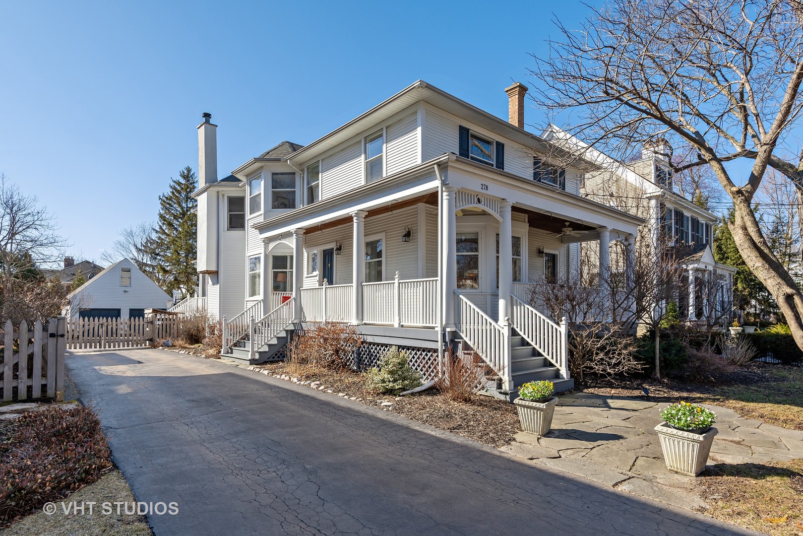 278 Ridge Avenue Winnetka, IL 60093 - Photo 1 of 30