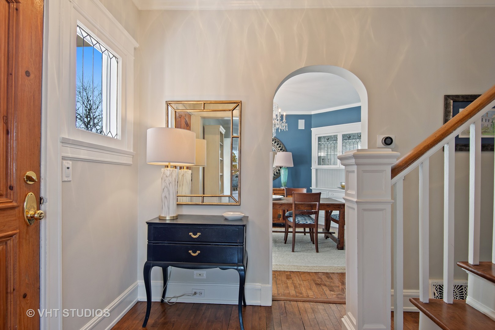 278 Ridge Avenue Winnetka, IL 60093 - Photo 3 of 30
