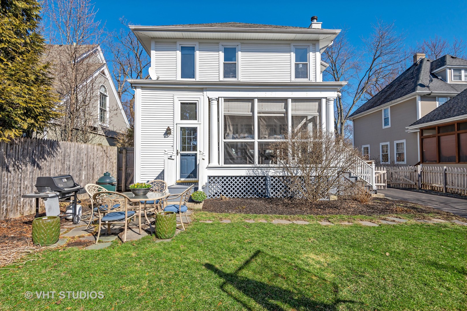 278 Ridge Avenue Winnetka, IL 60093 - Photo 25 of 30