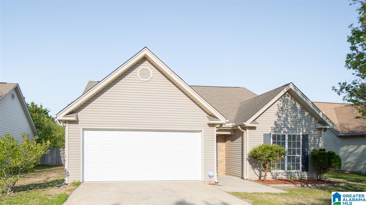 116 Summerchase Parkway Calera, AL 35040 - Photo 1 of 26