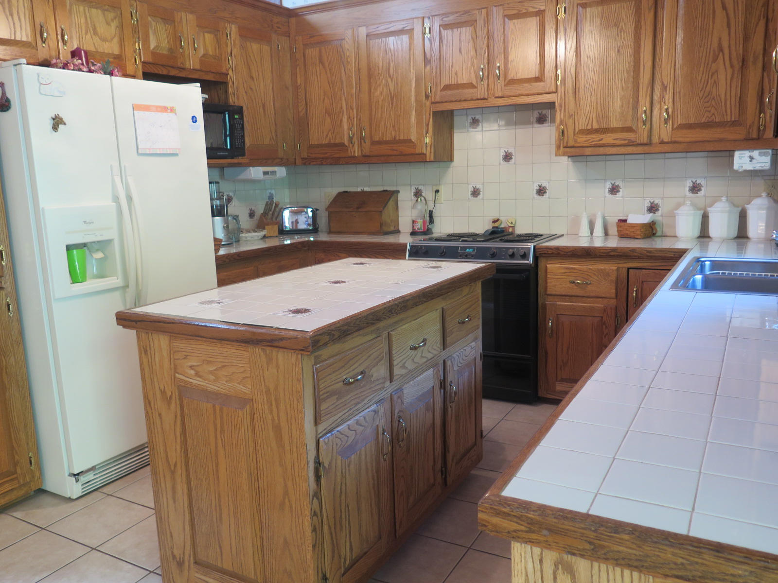 43 Oak Crest Drive Blue Ridge, VA 24064 - Photo 14 of 49 Kitchen