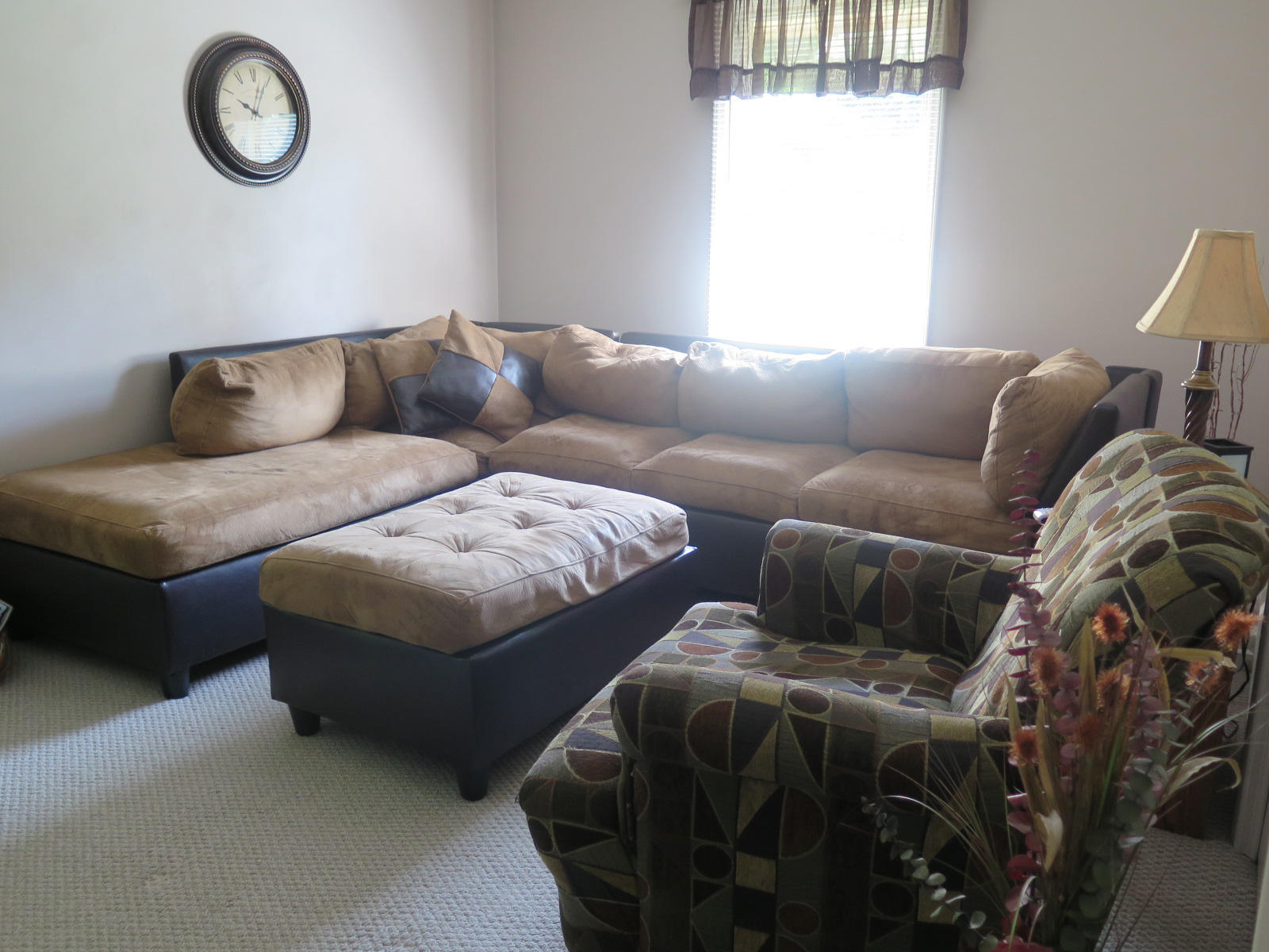 43 Oak Crest Drive Blue Ridge, VA 24064 - Photo 22 of 49 Bedroom 2