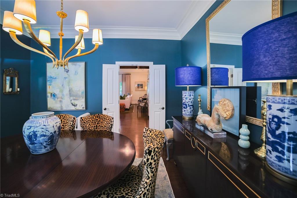 1108 Dover Road, Unit G Greensboro, NC 27408 - Photo 18 of 38 Gallery Image 18