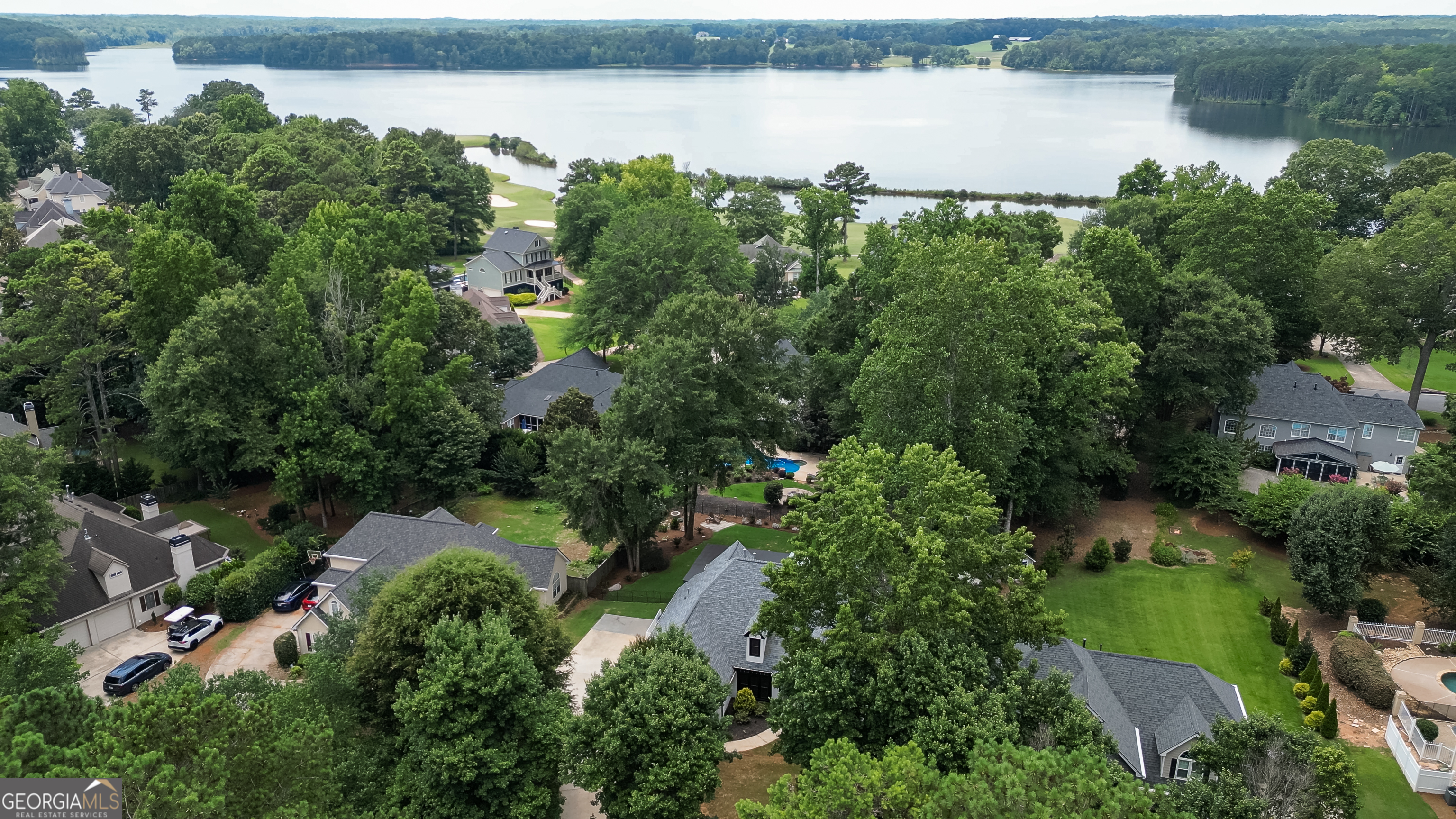 131 Terrane Ridge Peachtree City, GA 30269 - Photo 61 of 62