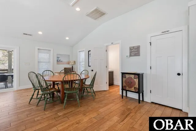 $871,000 | 840 Rosewood Court, Unit 203, Corolla, NC 27927