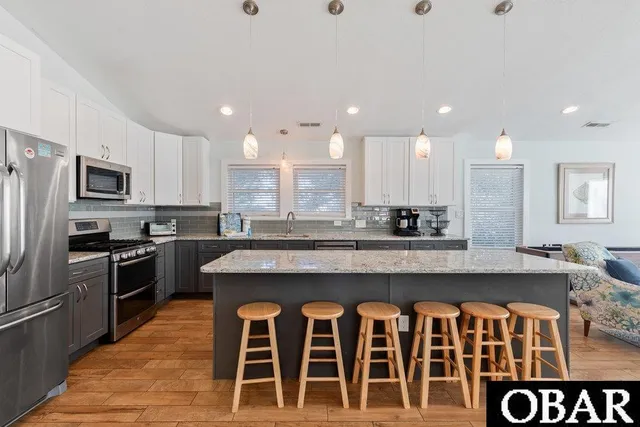 $871,000 | 840 Rosewood Court, Unit 203, Corolla, NC 27927