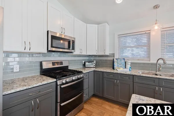 $849,999 | 840 Rosewood Court, Unit 203, Corolla, NC 27927