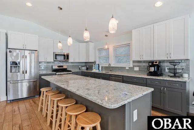 $871,000 | 840 Rosewood Court, Unit 203, Corolla, NC 27927