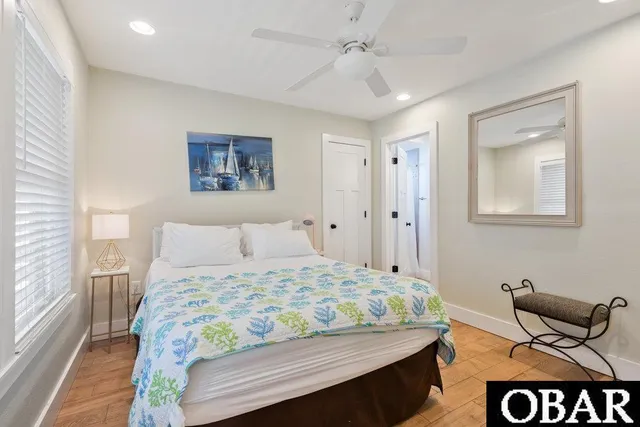 $871,000 | 840 Rosewood Court, Unit 203, Corolla, NC 27927