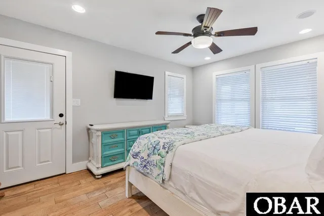 $871,000 | 840 Rosewood Court, Unit 203, Corolla, NC 27927