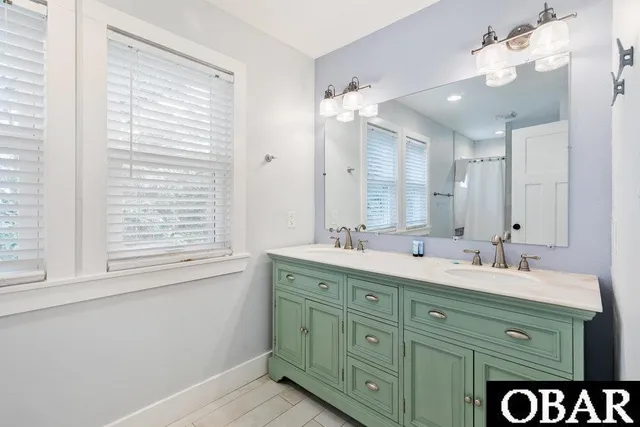 $871,000 | 840 Rosewood Court, Unit 203, Corolla, NC 27927