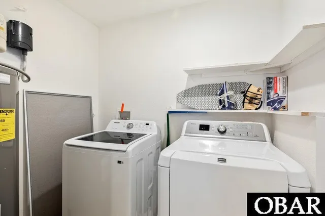 $871,000 | 840 Rosewood Court, Unit 203, Corolla, NC 27927