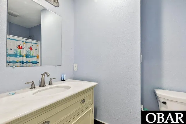 $871,000 | 840 Rosewood Court, Unit 203, Corolla, NC 27927