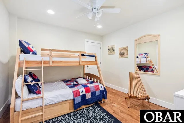 $871,000 | 840 Rosewood Court, Unit 203, Corolla, NC 27927