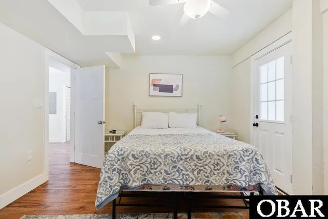 $871,000 | 840 Rosewood Court, Unit 203, Corolla, NC 27927