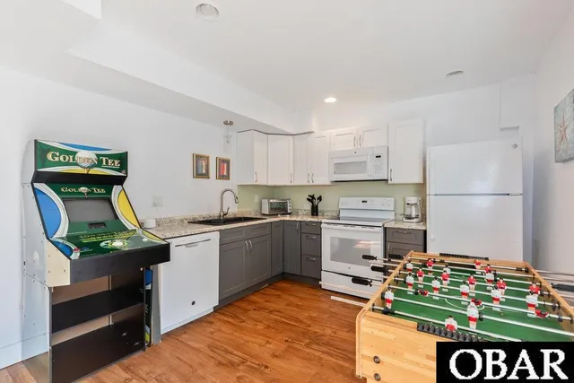 $871,000 | 840 Rosewood Court, Unit 203, Corolla, NC 27927