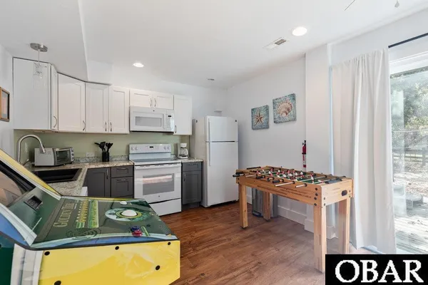 $849,999 | 840 Rosewood Court, Unit 203, Corolla, NC 27927