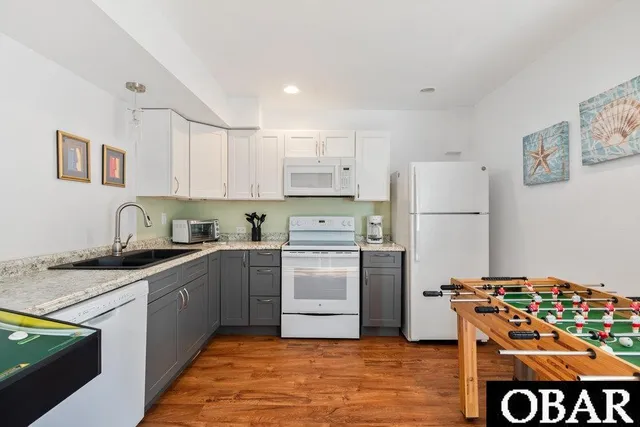 $871,000 | 840 Rosewood Court, Unit 203, Corolla, NC 27927