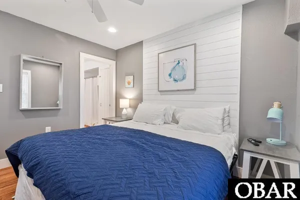 $849,999 | 840 Rosewood Court, Unit 203, Corolla, NC 27927