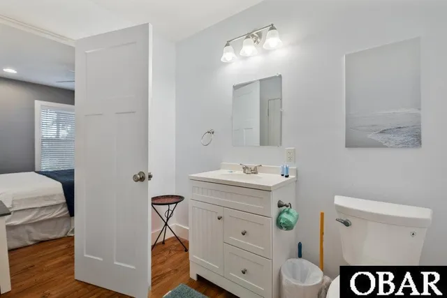 $871,000 | 840 Rosewood Court, Unit 203, Corolla, NC 27927