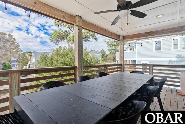 $871,000 | 840 Rosewood Court, Unit 203, Corolla, NC 27927