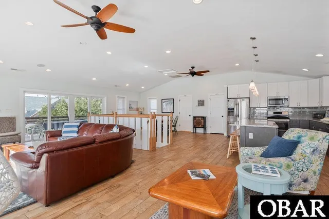 $871,000 | 840 Rosewood Court, Unit 203, Corolla, NC 27927