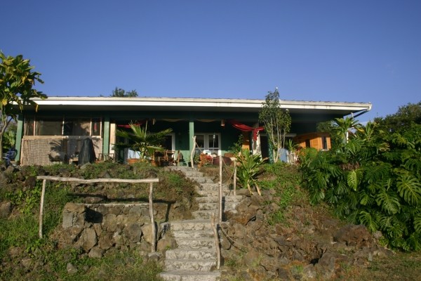 82-1140 Greenwell Mountain Road Captain Cook, HI 96704 - Photo 1 of 17 Gallery Image 1