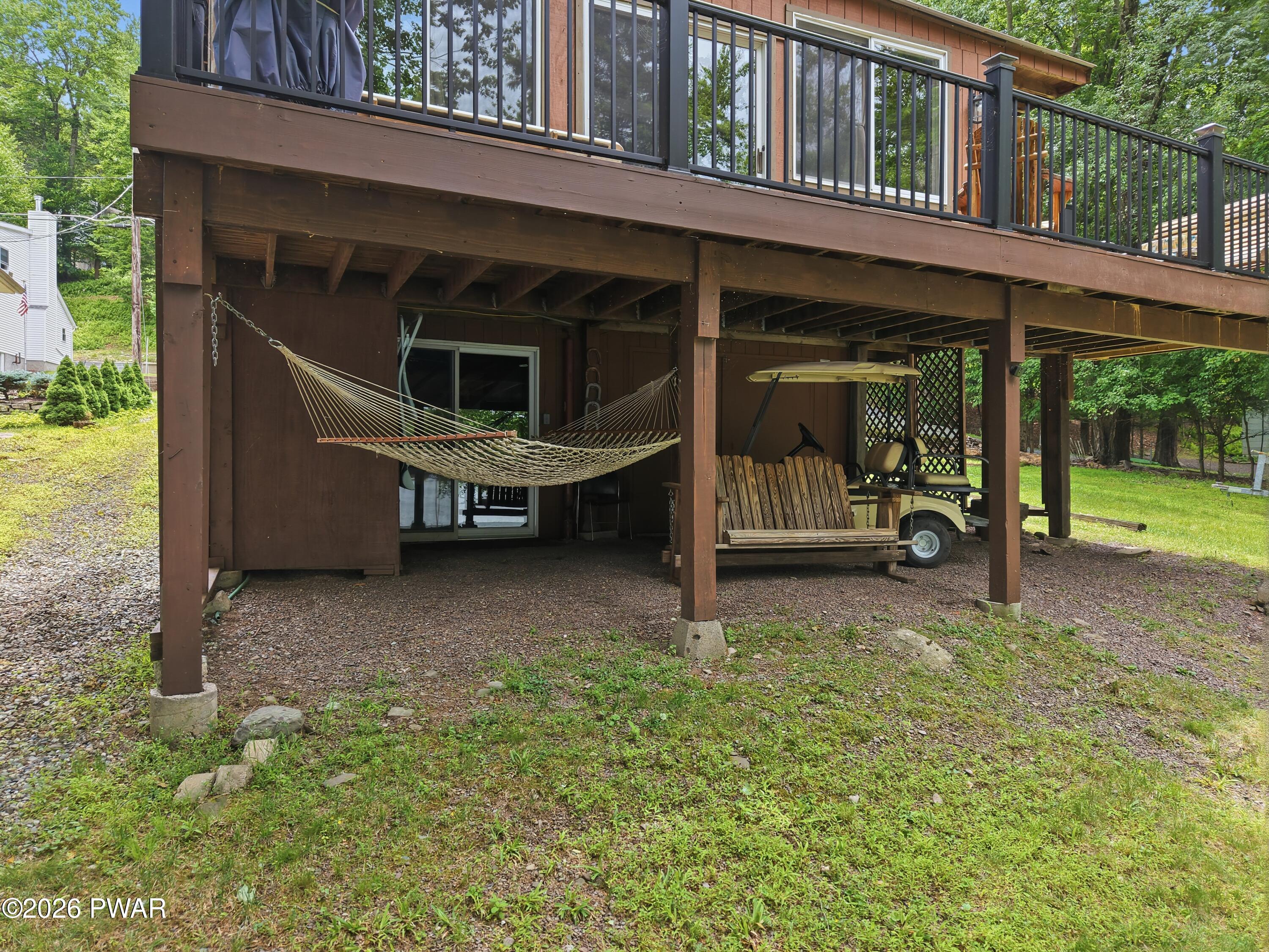 113 Paradise Road West Greentown, PA 18426 - Photo 48 of 70