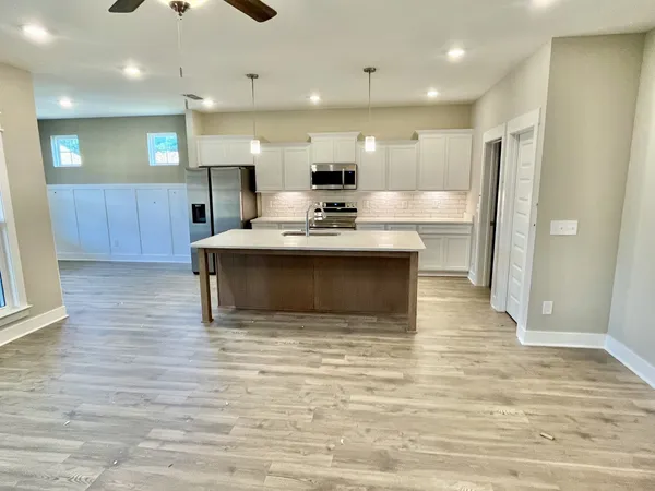 $594,990 | 2630 Unitas Drive East, Murfreesboro, TN 37129