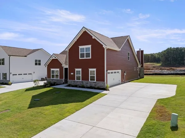 $594,990 | 2630 Unitas Drive East, Murfreesboro, TN 37129